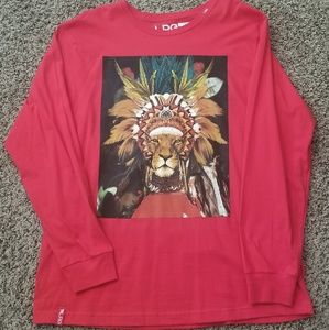 LRG Longsleeve T-shirt